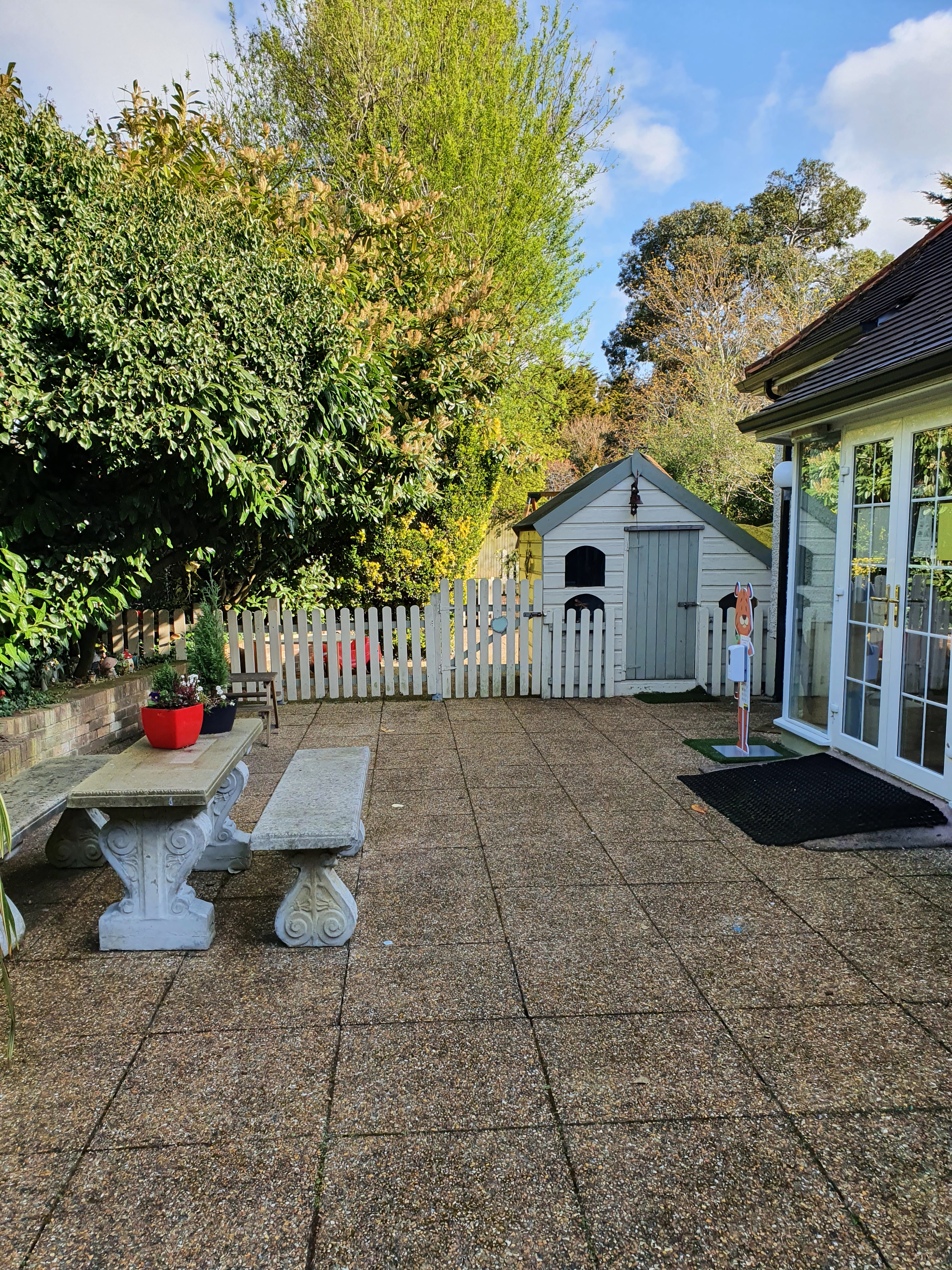 Paved Garden and Playhouse.jpg